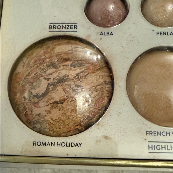 Laura Geller The Best of the Best Palette - Picture 8 of 9